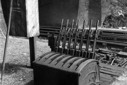 Bluebell Railway Museum
