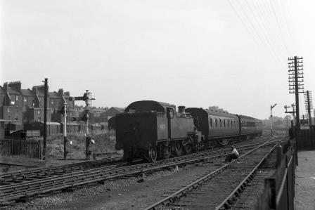 Bluebell Railway Museum