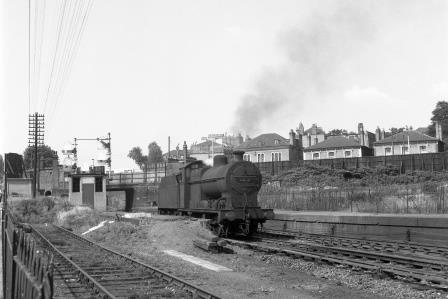 Bluebell Railway Museum