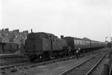 Bluebell Railway Museum