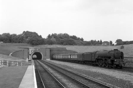 Bluebell Railway Museum