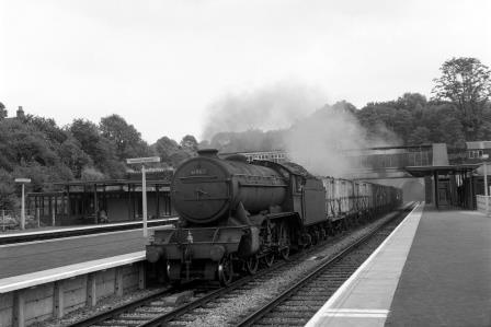 Bluebell Railway Museum