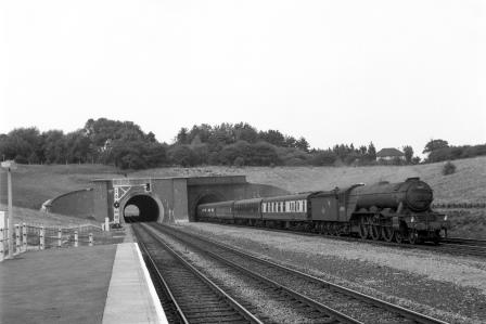 Bluebell Railway Museum