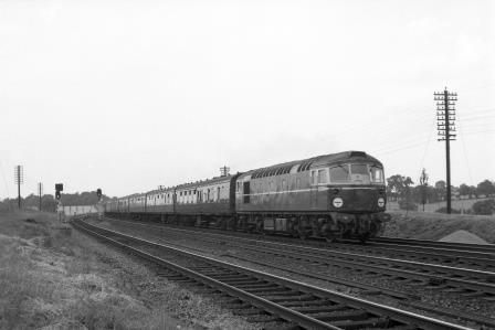 Bluebell Railway Museum