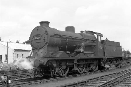 Bluebell Railway Museum