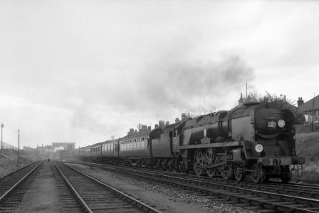Bluebell Railway Museum