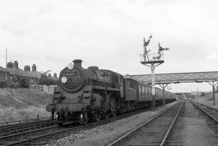 Bluebell Railway Museum