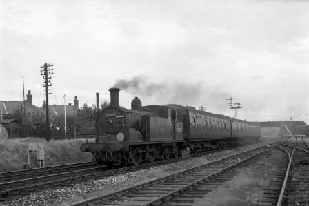 Bluebell Railway Museum