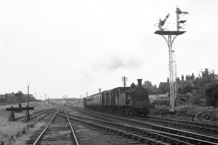 Bluebell Railway Museum