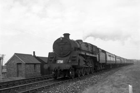 Bluebell Railway Museum