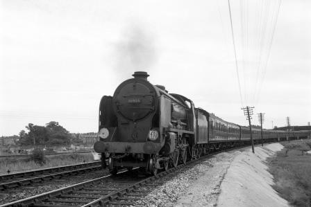 Bluebell Railway Museum