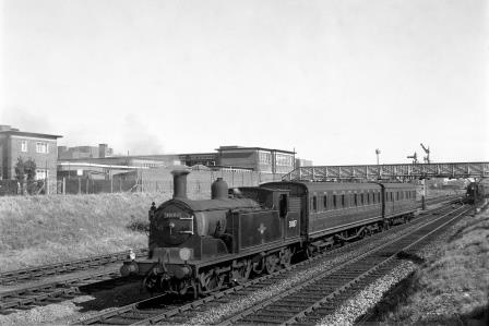Bluebell Railway Museum