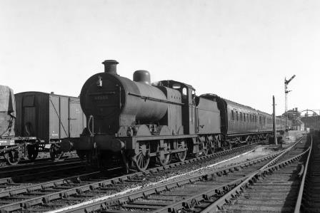 Bluebell Railway Museum
