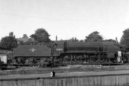 Bluebell Railway Museum