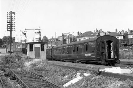 Bluebell Railway Museum