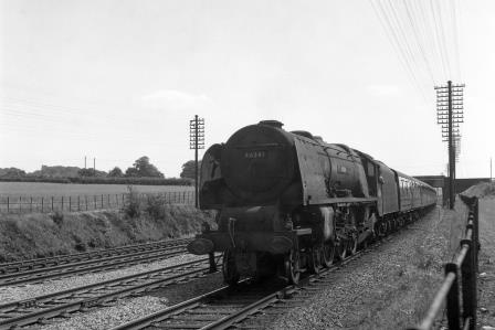 Bluebell Railway Museum