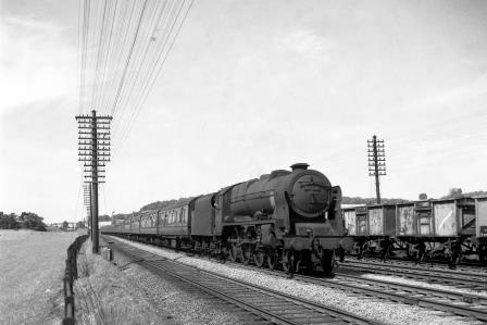 Bluebell Railway Museum