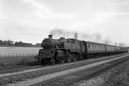 Bluebell Railway Museum