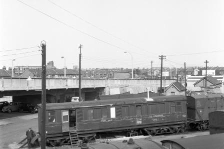 Bluebell Railway Museum
