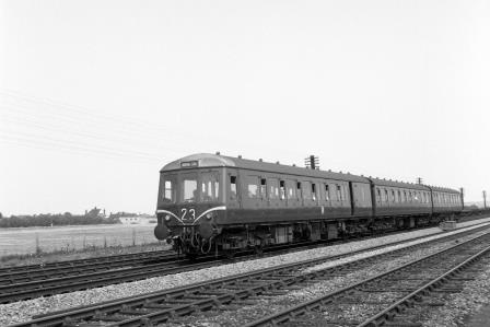 Bluebell Railway Museum