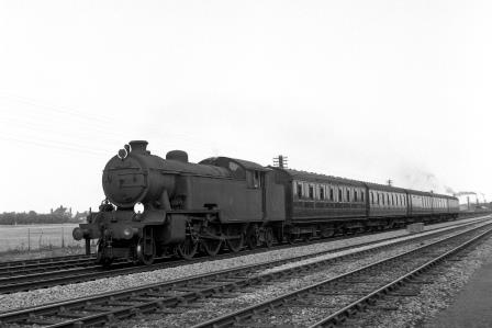 Bluebell Railway Museum