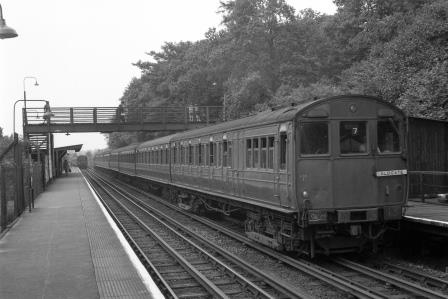 Bluebell Railway Museum