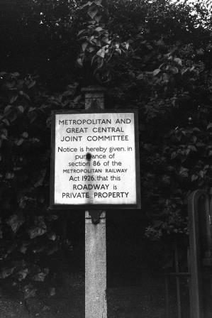Rickmansworth, Hertfordshire on Wednesday 22 Jul 1959 - J.H.W. Kent [200355]