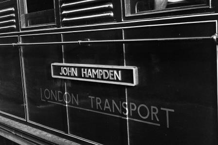 Bluebell Railway Museum