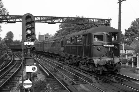 Bluebell Railway Museum