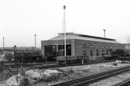 Bluebell Railway Museum