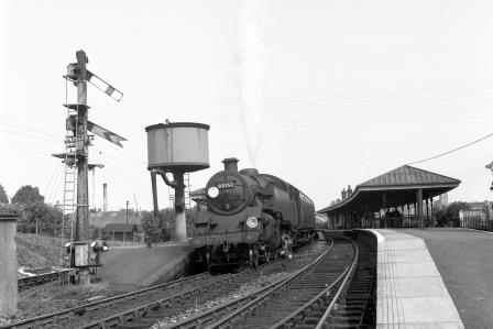 Bluebell Railway Museum