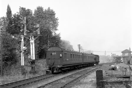 Bluebell Railway Museum