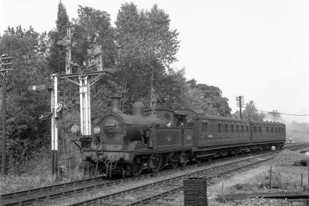 Bluebell Railway Museum