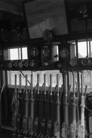 Bluebell Railway Museum