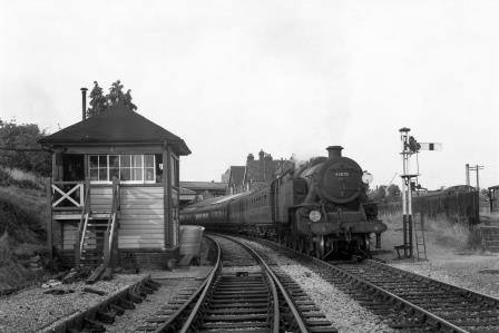 Bluebell Railway Museum