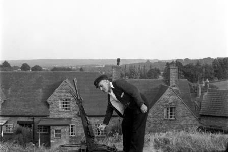 Bluebell Railway Museum