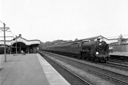 Bluebell Railway Museum