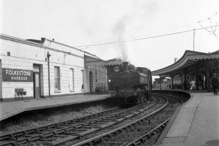 Bluebell Railway Museum