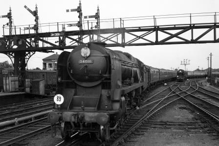 Bluebell Railway Museum