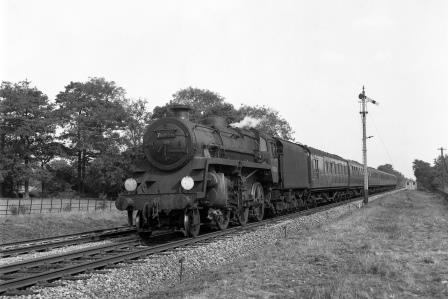 Bluebell Railway Museum