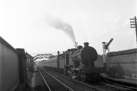 Bluebell Railway Museum