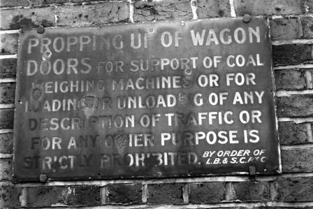 Bluebell Railway Museum