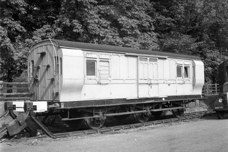 Bluebell Railway Museum