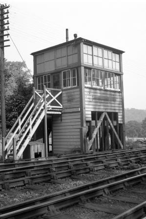 Bluebell Railway Museum