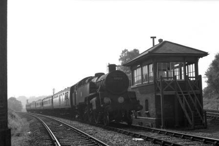 Bluebell Railway Museum