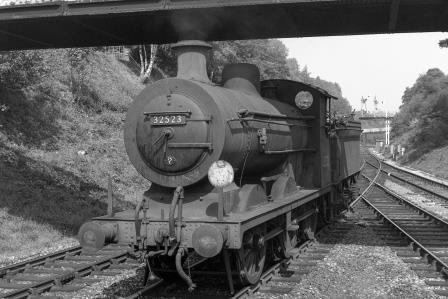 Bluebell Railway Museum