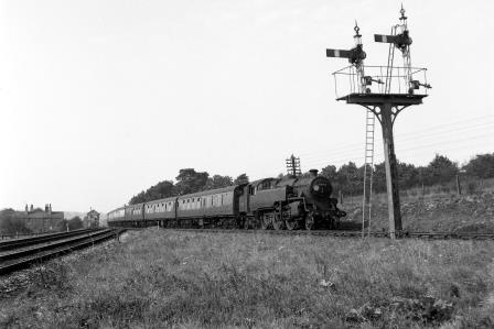 Bluebell Railway Museum
