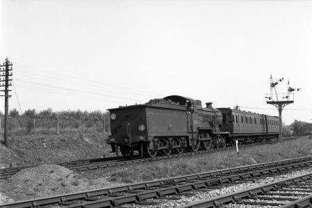 Bluebell Railway Museum