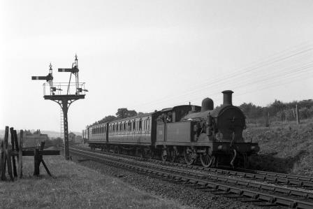 Bluebell Railway Museum