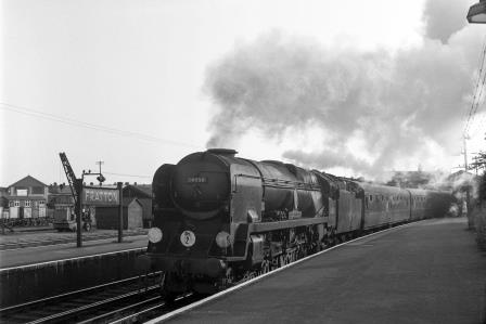 Bluebell Railway Museum